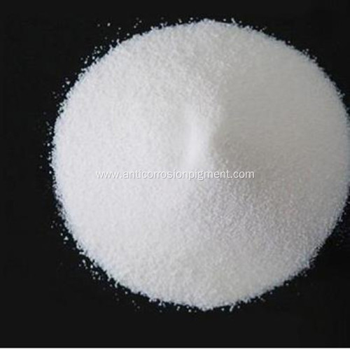 Silica Dioxide Anti Corrosive Pigment For Industrial Paint